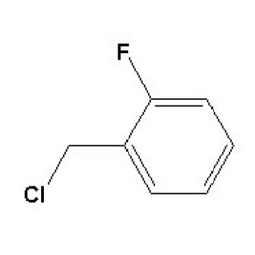 Cloreto de 2-fluorobenzilo No. CAS 345-35-7